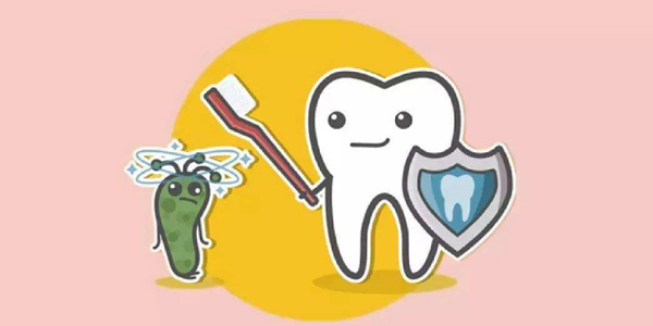 寶寶有蛀牙，治療要及時(shí)