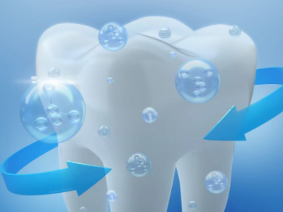 齲齒不是“蟲牙”，是酸腐蝕！防蛀核心不是刷牙，而是管好它