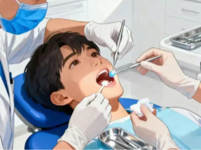 拔牙后恢復不踩坑！記好這6 項護理關(guān)鍵