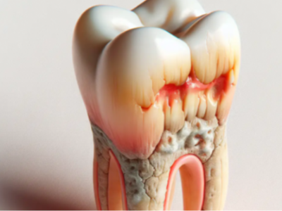 7個牙齒的求救信號，你收到了幾個？