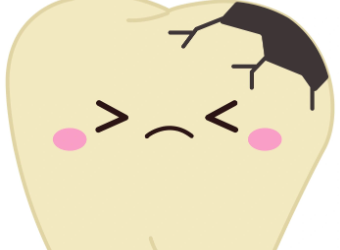 突發(fā)牙疼不用等，“馬”上有妙招