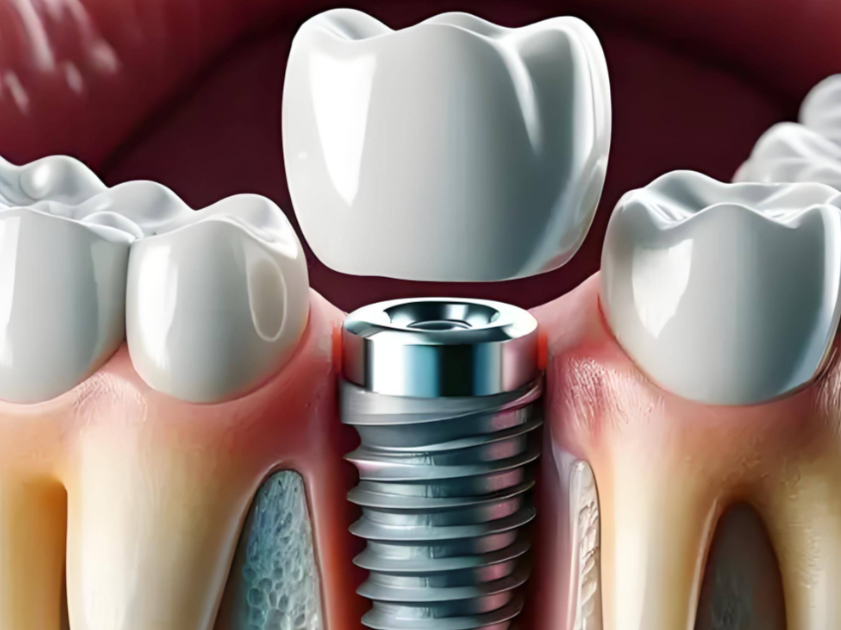 對(duì)于老年人來(lái)說(shuō)，裝假牙和種植牙哪個(gè)更好